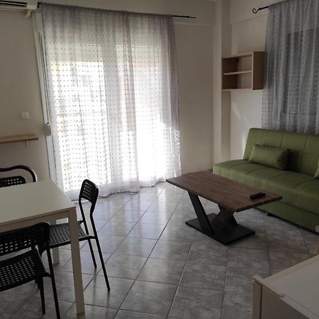 Villa Veni Sun Kallithea  Eksteriør bilde